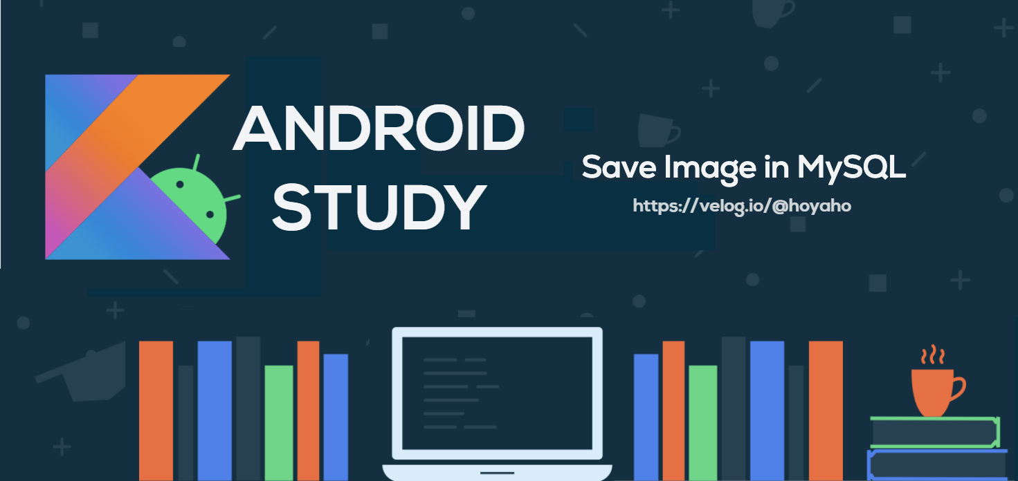 mysql-android-study